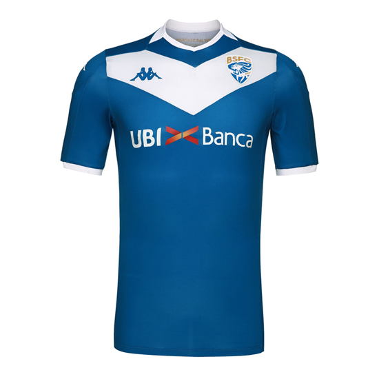 Thailandia Maglia Brescia Home 2019/2020 - Clicca l'immagine per chiudere